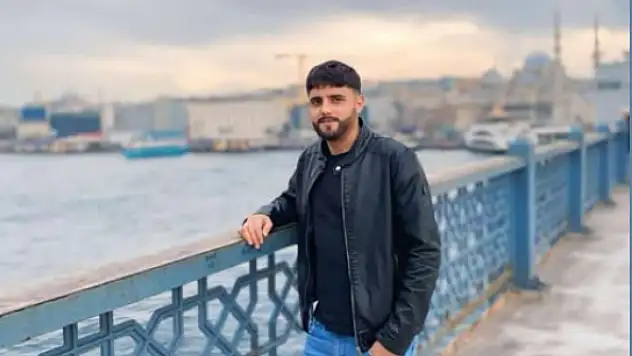 Trafik canavarı Konya'da yaşayan genci hayattan kapardı!