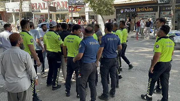 Trafik cezalarına depremzedelerden tepki!