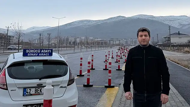 Trafikte ağır fatura dönemi! Konya'da tek bir ihlalin bedeli çeyrek milyon