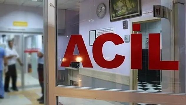 Traktör kazası can aldı!