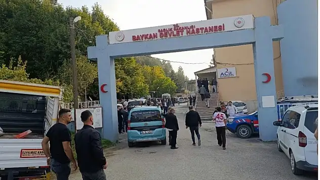 Traktör kazası Şahin Korkmaz'ı hayattan kopardı