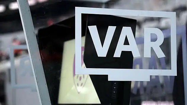 Trendyol Süper Lig'de derbinin VAR hakemi belli oldu