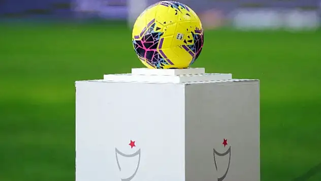 Trendyol Süper Lig'de yeni sezon ne zaman başlayacak? TFF duyurdu!