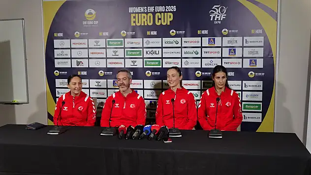 Tribün çağrısı geldi: Milliler Macaristan engelini aşmak istiyor