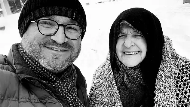 TSE Başkanı Mahmut Sami Şahin'in acı günü