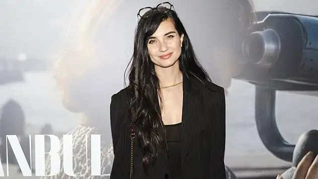 Tuba Büyüküstün evli mi? Tuba Büyüküstün eski eşi kimdir?