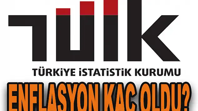 TÜFE Eylül ayı rakamları açıklandı