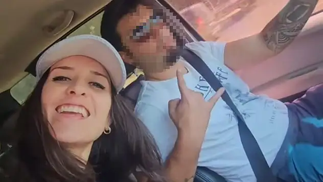 Tüfeğini temizlerken karısını öldürdü