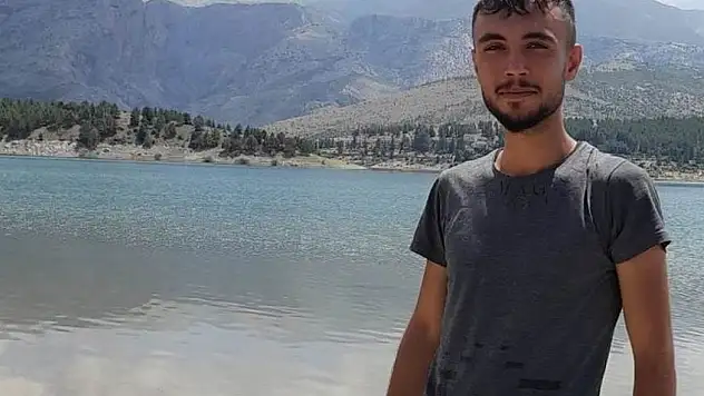 tüfekle vurulan genç öldü