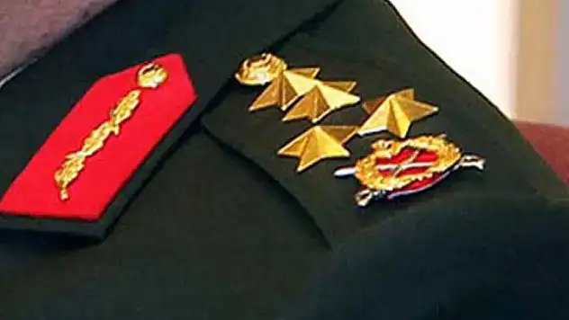 Tuğgeneral Bülent Tanrıverdi kimdir? Bülent Tanrıverdi Tuğgeneral kimdir? Bülent Tanrıverdi rütbesi nedir?