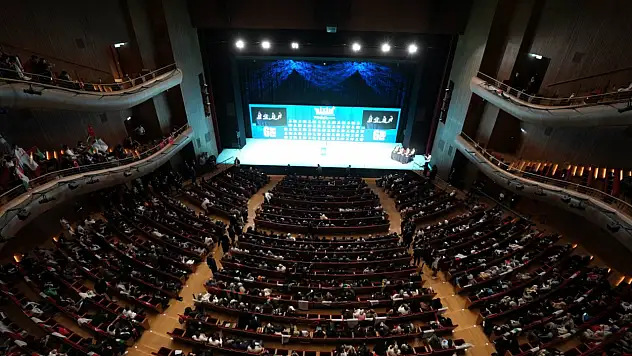 TÜGVA Konya, görkemli genel kurula hazırlanıyor