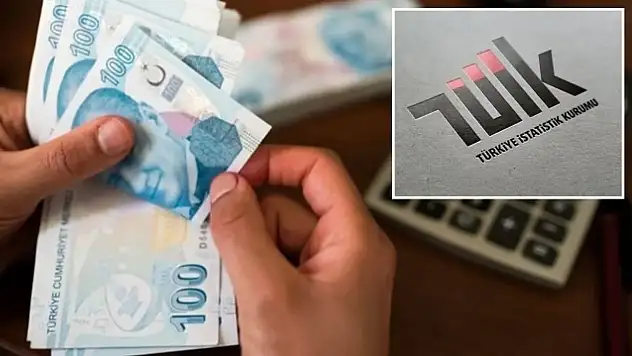 TÜİK açıkladı: Konya, 81 il arasında zirveye yerleşti!