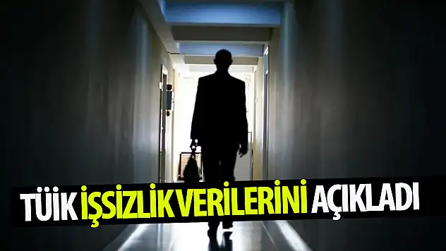 TÜİK şubat ayı verilerini açıkladı! Türkiye'de işsizlik azaldı