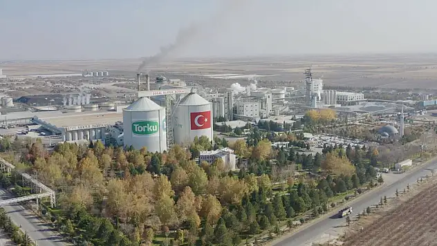 Tüketici en güvendiği markaları sıraladı: TORKU ilk 3'te
