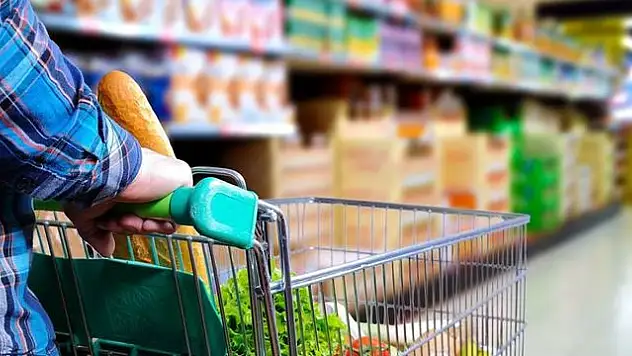 Tüketici güven endeksi açıklandı