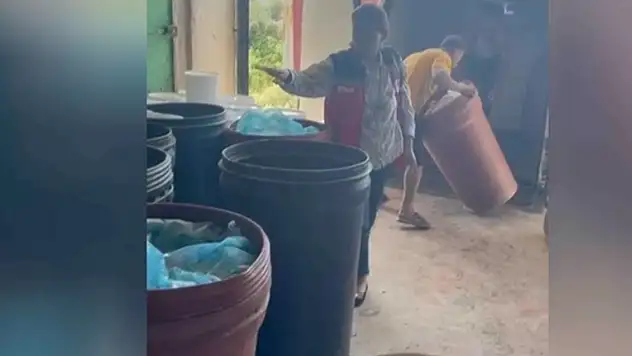 Tükettiğiniz ürünlere dikkat: Hile  yapıyorlar!