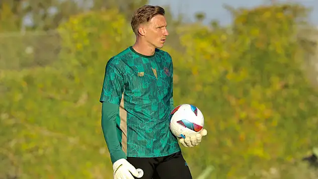 Tümosan Konyaspor, Çaykur Rizespor maçı hazırlıklarına start verdi!