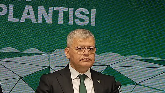 Tümosan Konyaspor'da hedef daha güçlü bir yapı