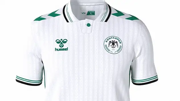 Tümosan Konyaspor, kritik Kocaelispor maçına anlamlı bir forma ile çıkıyor