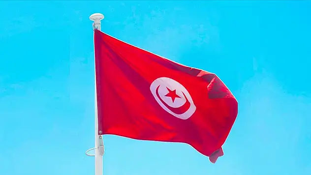 Tunus'taki Nahda Hareketi merkezi boşaltıldı