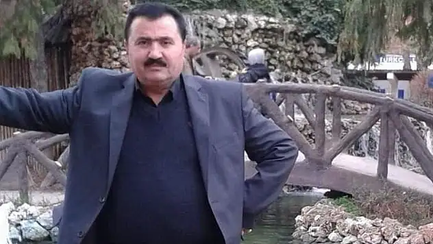 Tüp patlaması can aldı