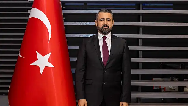 Turgut Selağzı kimdir? Nerelidir? Turgut Selağzı hangi partiden? Ne iş yapar? Mezitli Belediye Başkanı kim oldu?