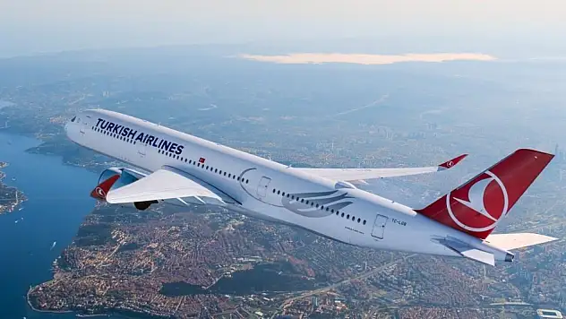 Türk Hava Yolları, yenilikçi finansman modeliyle filosunu güçlendirdi