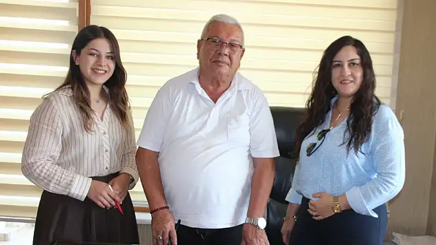 Türk-İş Konya şubesinden yüzde 25 indirim protokolü!