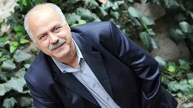 Türk sineması bir ustasını kaybetti: Ali Tutal vefat etti