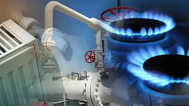 Türkiye 2040'a kadar Azerbaycan gazını garanti altına aldı