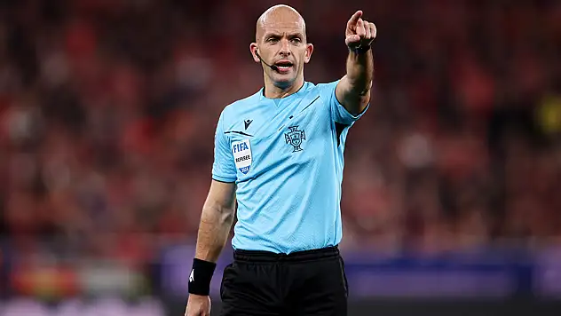 Türkiye, Bulgaristan deplasmanında: Maçın hakemi belli oldu!