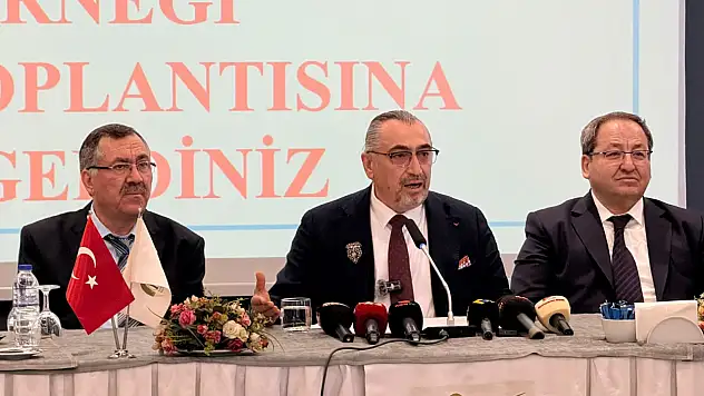 Türkiye'de bir ilk! Konya'da altın ve mücevher günleri başladı