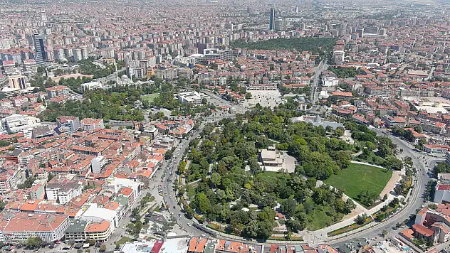 Türkiye'de bir ilk! Konya'dan uzaya uydu gönderilecek
