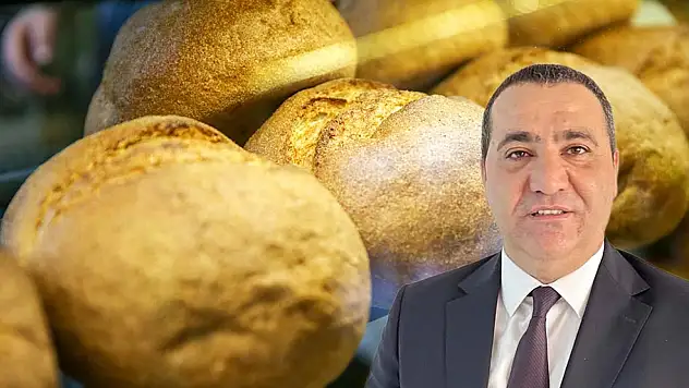 Türkiye'de günlük 8 milyon ekmeğin israfı önlendi!