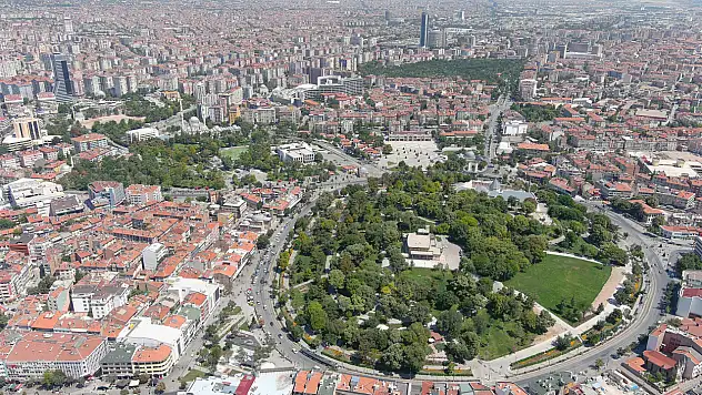 Türkiye'de hane halkı küçülüyor! İşte 81 il arasında Konya'nın sırası