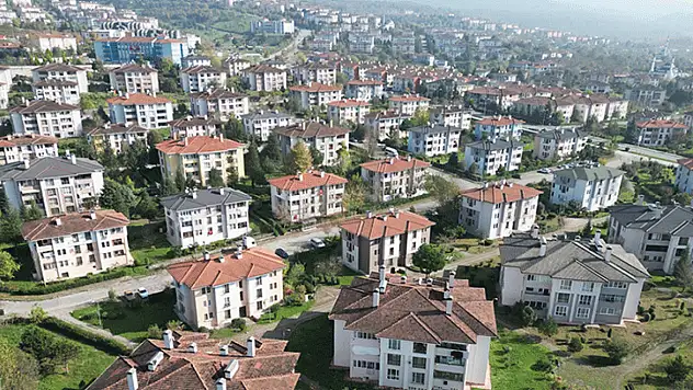 Türkiye'de Konutların Yarısına Yakını Deprem Sigortasız