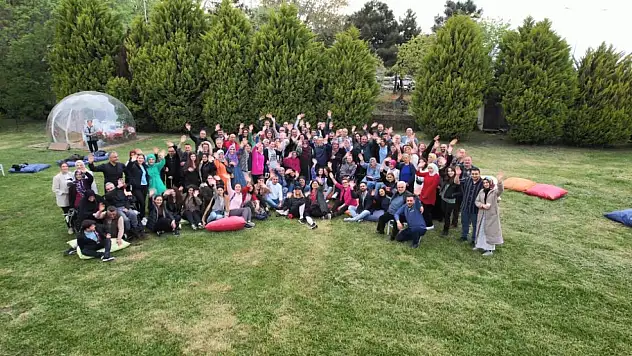 'Türkiye'de yaklaşık 70 bin MS hastası var'