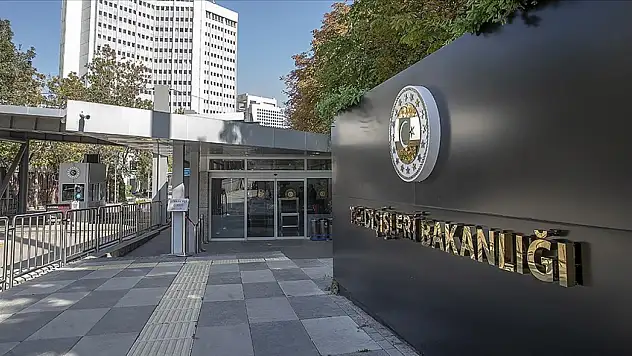 Türkiye'den İsrail'e sert tepki! Cezasız bırakılıyor...