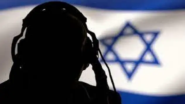 Türkiye'den MOSSAD'a bilgi sızdırdıkları öne sürülen sanıkların davasında 6 tahliye