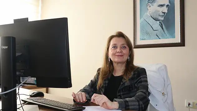Türkiye, dünyada nadir hastalık riskinde ilk sıralarda: Her 16 kişiden biri taşıyıcı