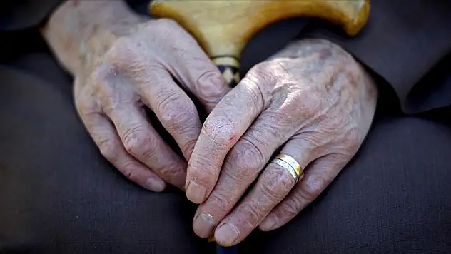 Türkiye hızla yaşlanıyor: 65 yaş üstü nüfus 9,5 milyona ulaştı