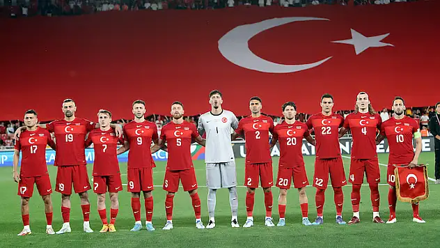 Türkiye-İskoçya maçı hangi kanalda?