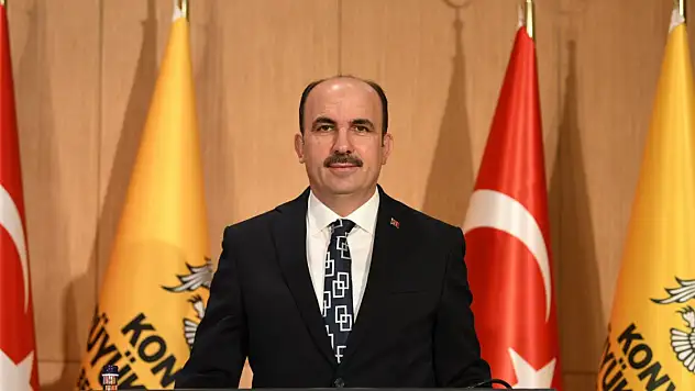 Türkiye'nin en başarılı belediye başkanı belli oldu: Altay'ın sıralaması dikkat çekti