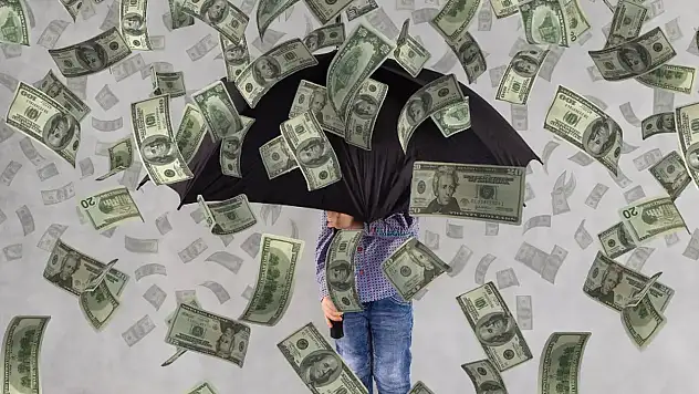 Türkiye'nin en cömert iş insanları açıklandı! Lider değişmedi' İşte o liste...