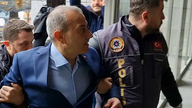Türkiye'nin kilitlendiği soruşturmada dikkat çeken sevk