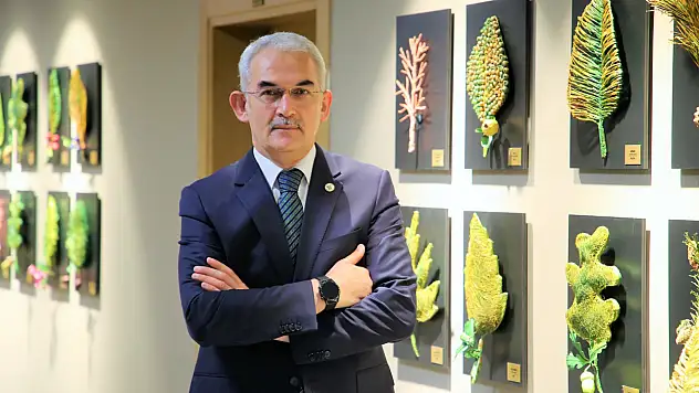Türkiye'nin mor hazinesi ihracata açılıyor! Konya dahil 11 ilde büyük üretim hamlesi