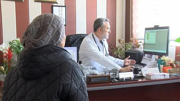 Türkiye'nin obezite haritasında Konya ilk 5'te yer aldı