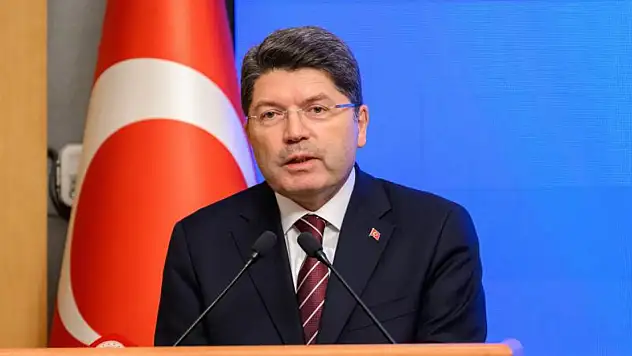 Türkiye'nin odak noktası değişiyor! Bakan Tunç duyurdu…