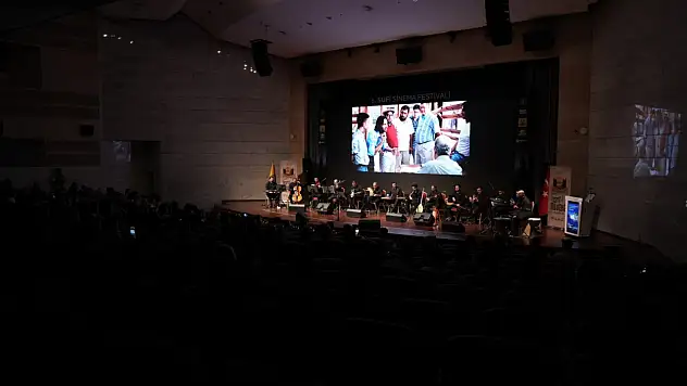 Türkiye'nin sinemacıları Konya'da buluşacak: Başvurular sürüyor