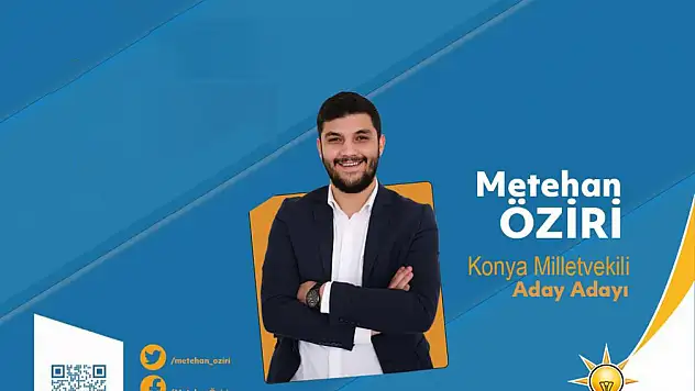 Türkiye'nin tek hemşire milletvekili aday adayı